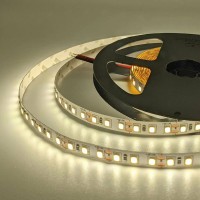 Світлодіодна LED стрічка OEM (4000-4500K) ST-12-2835-120-NW-9W, 5м