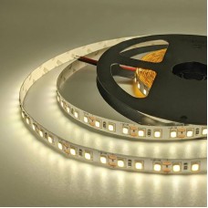 Світлодіодна LED стрічка OEM (4000-4500K) ST-12-2835-120-NW-9W, 5м