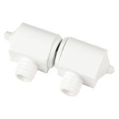 STARKE магніт для розпашних систем білий