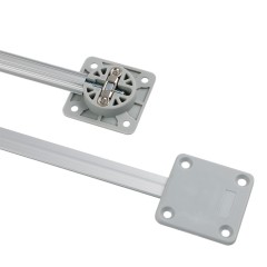 Вирівнювач дверей L=2070мм Starke