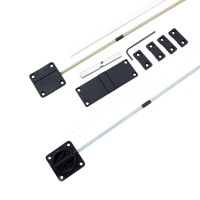 Вирівнювач дверей L-2017мм Linken System