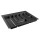 Лоток MULLER-TRAY антрацит 700мм (650х490)