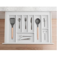 Лоток MULLER-TRAY білий 700мм (650х490)