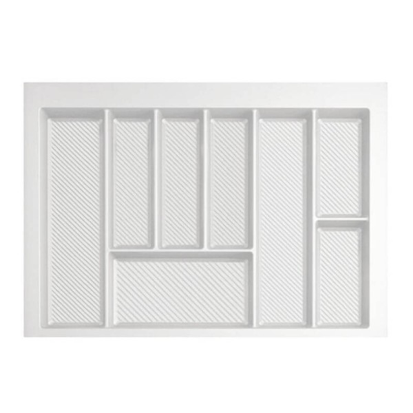 Лоток MULLER-TRAY білий 700мм (650х490)