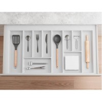 Лоток MULLER-TRAY білий 900мм (850х490)