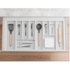 Лоток MULLER-TRAY білий 900мм (850х490)