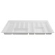 Лоток MULLER-TRAY білий 900мм (850х490)