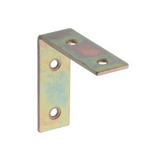 Кутник металевий FSC-04 50х50х17 GTV