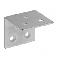 Кутник металевий FSC-01 25х25 GTV