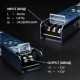 Блок живлення ВІОМ PROFESSIONAL 12V, 60W,5A