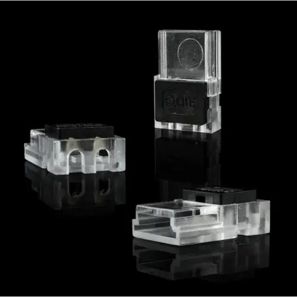 Конектор для Led-стрічки SC-26-SW-8-2 8мм.2pin (провід-стрічка)