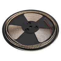 Світлодіодна LED стрічка 2835 SMD 120 LEDs/м, 12V, 9,6W/м, денне світло, 50м. Lumine