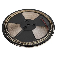 Світлодіодна LED стрічка 2835 SMD 120 LEDs/м, 12V, 9,6W/м, денне світло, 50м. Lumine