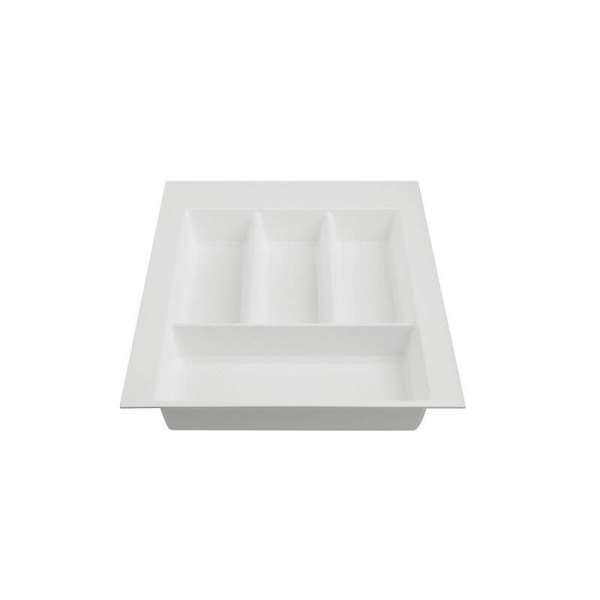 Лоток MULLER-TRAY білий 400мм (350х490)