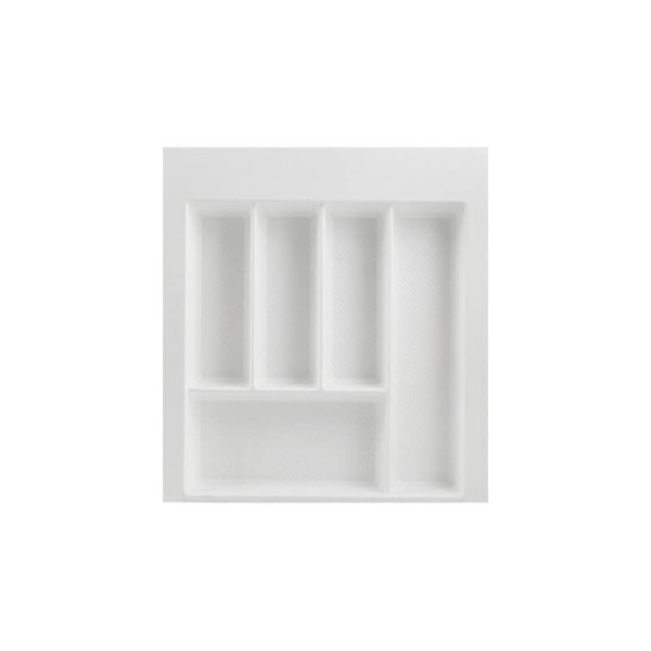 Лоток MULLER-TRAY білий 500мм (450х490)