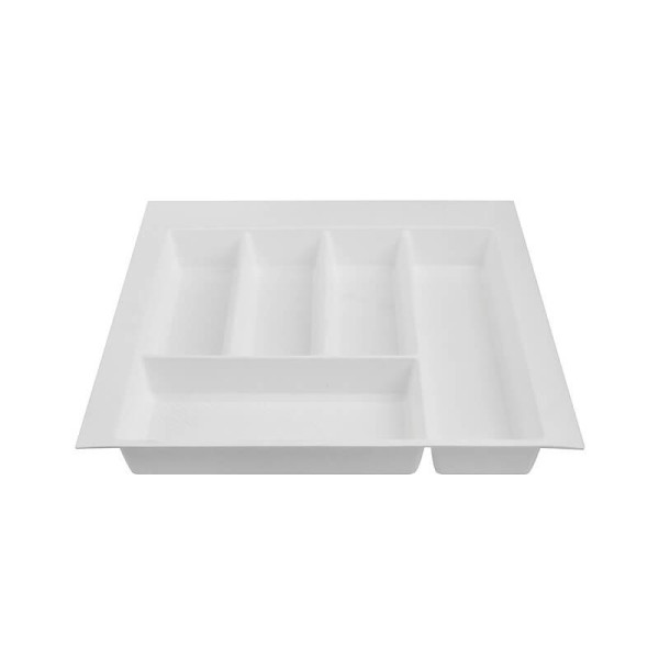 Лоток MULLER-TRAY білий 500мм (450х490)