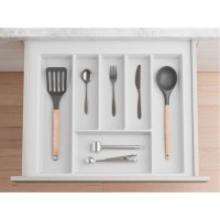 Лоток MULLER-TRAY білий 600мм (550х490)