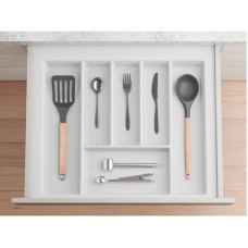 Лоток MULLER-TRAY білий 600мм (550х490)