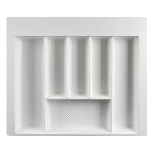 Лоток MULLER-TRAY білий 600мм (550х490)