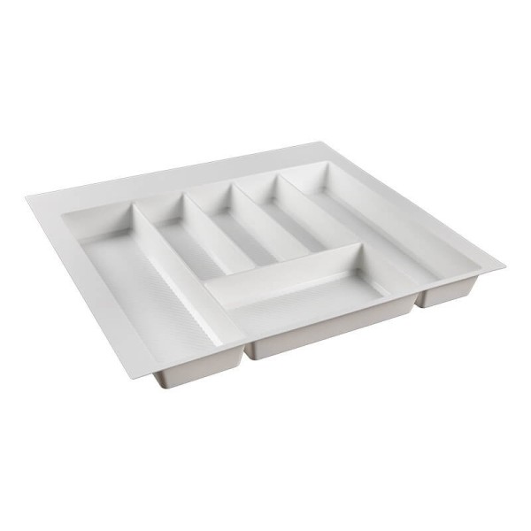 Лоток MULLER-TRAY білий 600мм (550х490)
