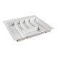 Лоток MULLER-TRAY білий 600мм (550х490)