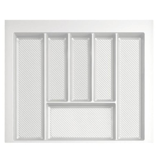 Лоток MULLER-TRAY білий 600мм (550х490)
