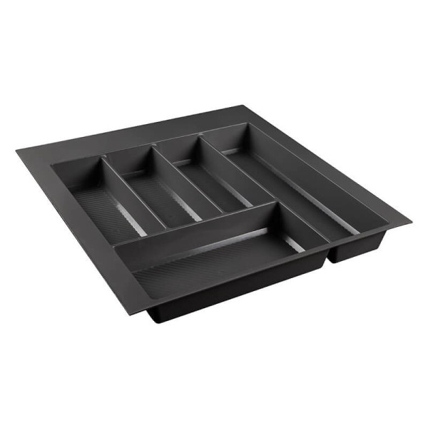 Лоток MULLER-TRAY антрацит 500мм (450х490)
