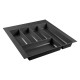 Лоток MULLER-TRAY антрацит 500мм (450х490)
