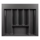 Лоток MULLER-TRAY антрацит 600мм (550х490)