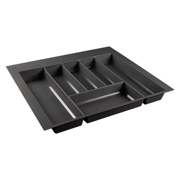 Лоток MULLER-TRAY антрацит 600мм (550х490)
