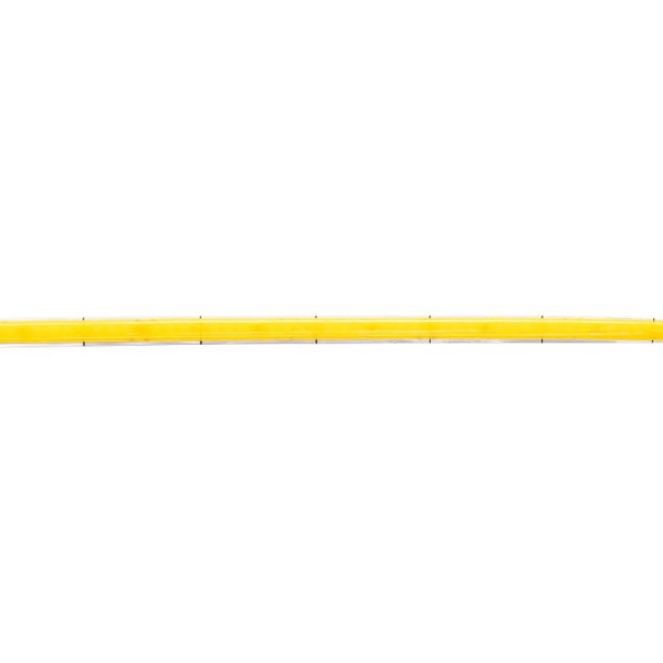 Світлодіодна LED стрічка COB SLIM 400 LEDs/м, 12V, 7W/м, IP20 (тепле світло) Lumine, 50м