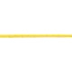 Світлодіодна LED стрічка COB SLIM 400 LEDs/м, 12V, 7W/м, IP20 (тепле світло) Lumine, 50м