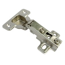 Петля Linken System А 110 без пружини, накладна