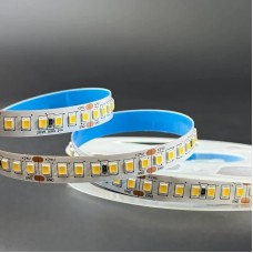 Світлодіодна LED стрічка AVT-840NW2835-24V (4000K-4500K) 13 W/м, 168LED/м, 5м (денне світло)