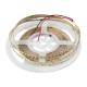 Світлодіодна LED стрічка SLIM 5мм 2835 SMD (4000K-4500K) 140 LEDs/м, 24V, 10W/м, (денне світло), 5м
