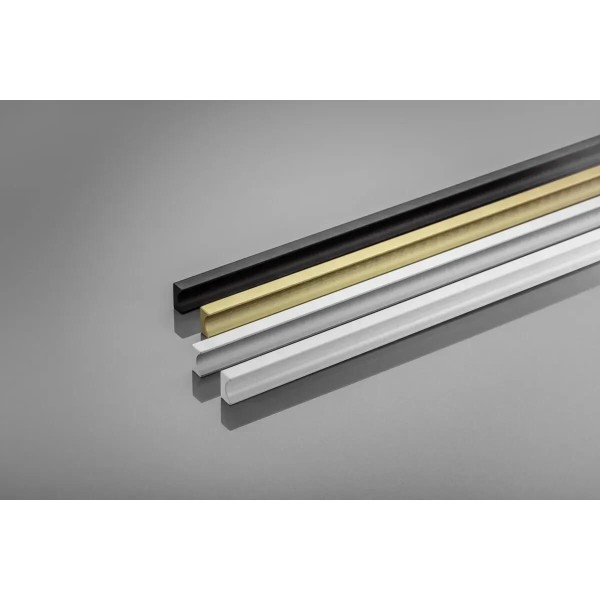 Ручка GTV UA-GROOVE-1200-10M