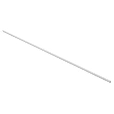 Ручка GTV UA-PILLAR LONG-1200-10М білий