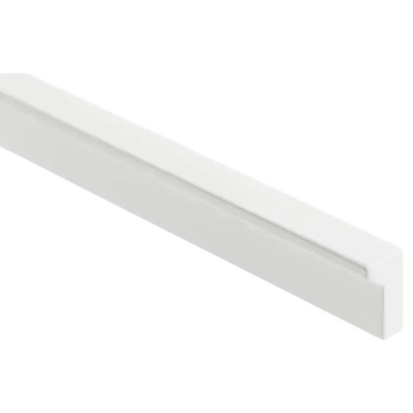 Ручка GTV UA-PILLAR LONG-1200-10М білий