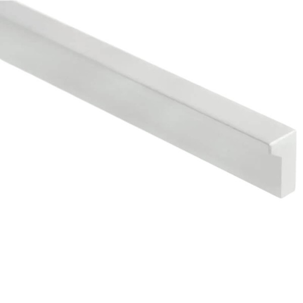 Ручка GTV UA-PILLAR LONG-1200-05 алюміній