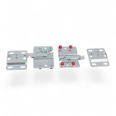 Підвіс Linken System 807 (2 підвіса+2 планки) без заглушки
