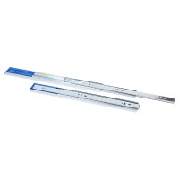 Направляючі  телескопічні PUSH OPEN L-300, MULLER