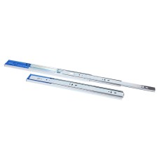 Направляючі  телескопічні PUSH OPEN L-300, MULLER