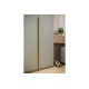 Ручка GTV UA-GROOVE-160-10M білий мат