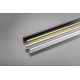 Ручка GTV UA-GROOVE-160-10M білий мат