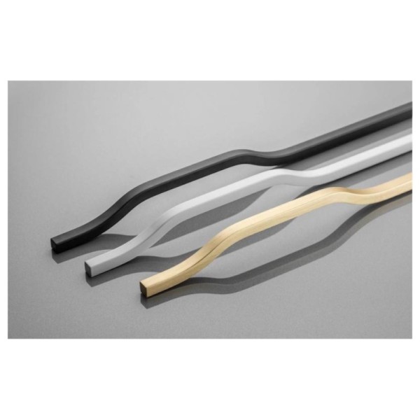 Ручка GTV UA-GRAVEL-1200-22