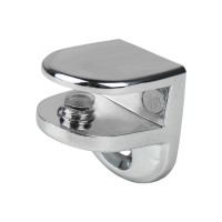 Полицетримач DM 40 G2 max 6мм хром, ДС OL