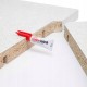 Клей герметик для стільниць CJ008 (RAL 7022) COLOR JOINT 20g сланець