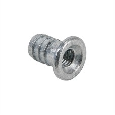 Муфта М6, L = 14, цинк, (BP01) Permo