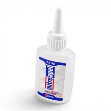 Клей MITREAPEL 50g без активатора