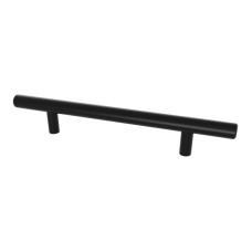 Ручка DR 11/96 SS BLK чорна ДС